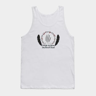 Chain of Dogs Tank Top